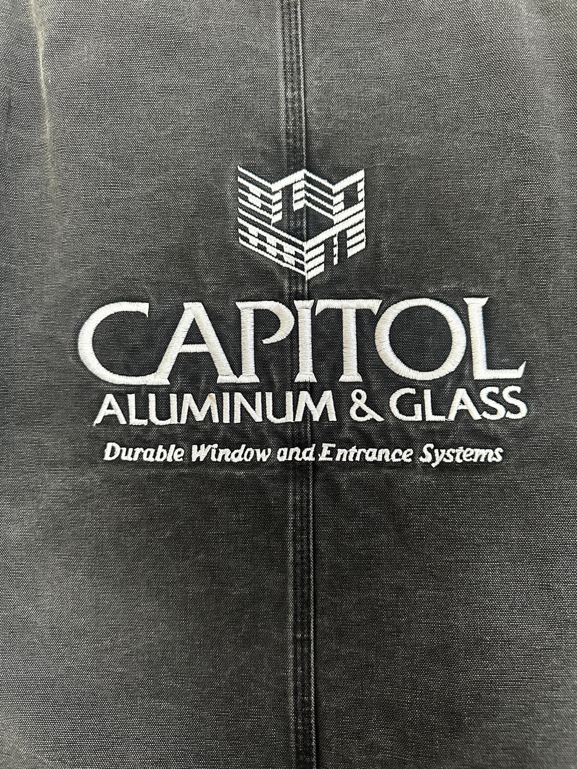 칼하트(Carhartt) 디트로이트 빈티지 워크 자켓 상품이미지10