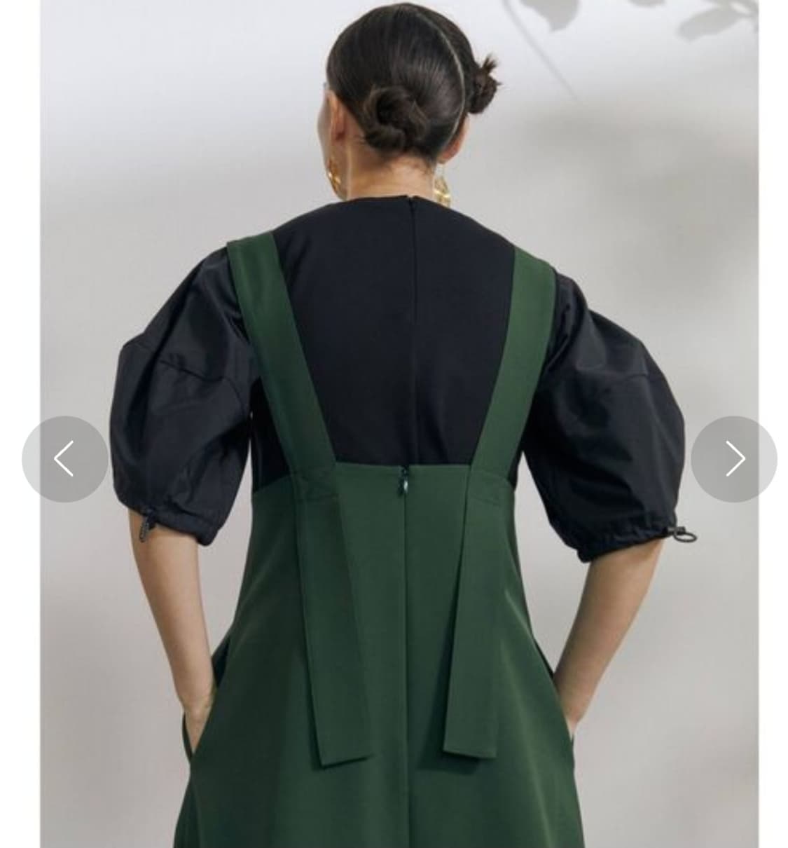 Un3d 크롭티셔츠 상품이미지7