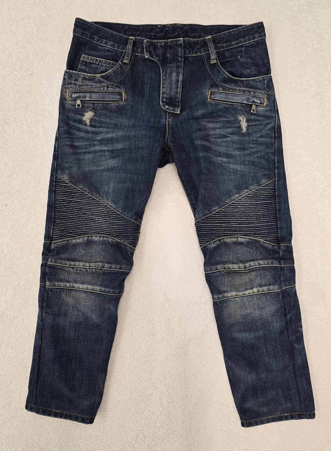 발망  남자청바지.   싸이즈 32~33 상품이미지1