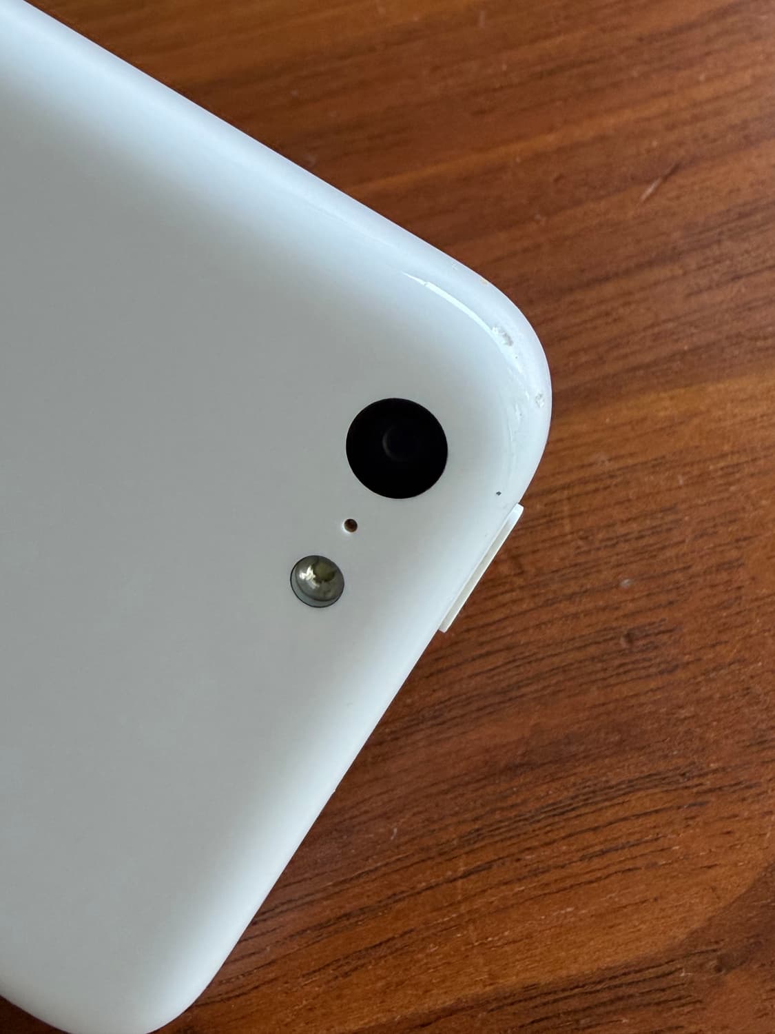 아이폰 5c 화이트 16기가 #7584 상품이미지5