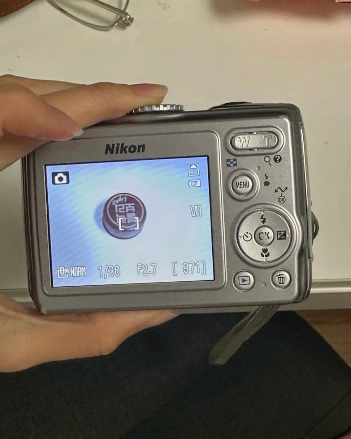 쿨픽스 p4 [작례 ⭕️] 상품이미지3