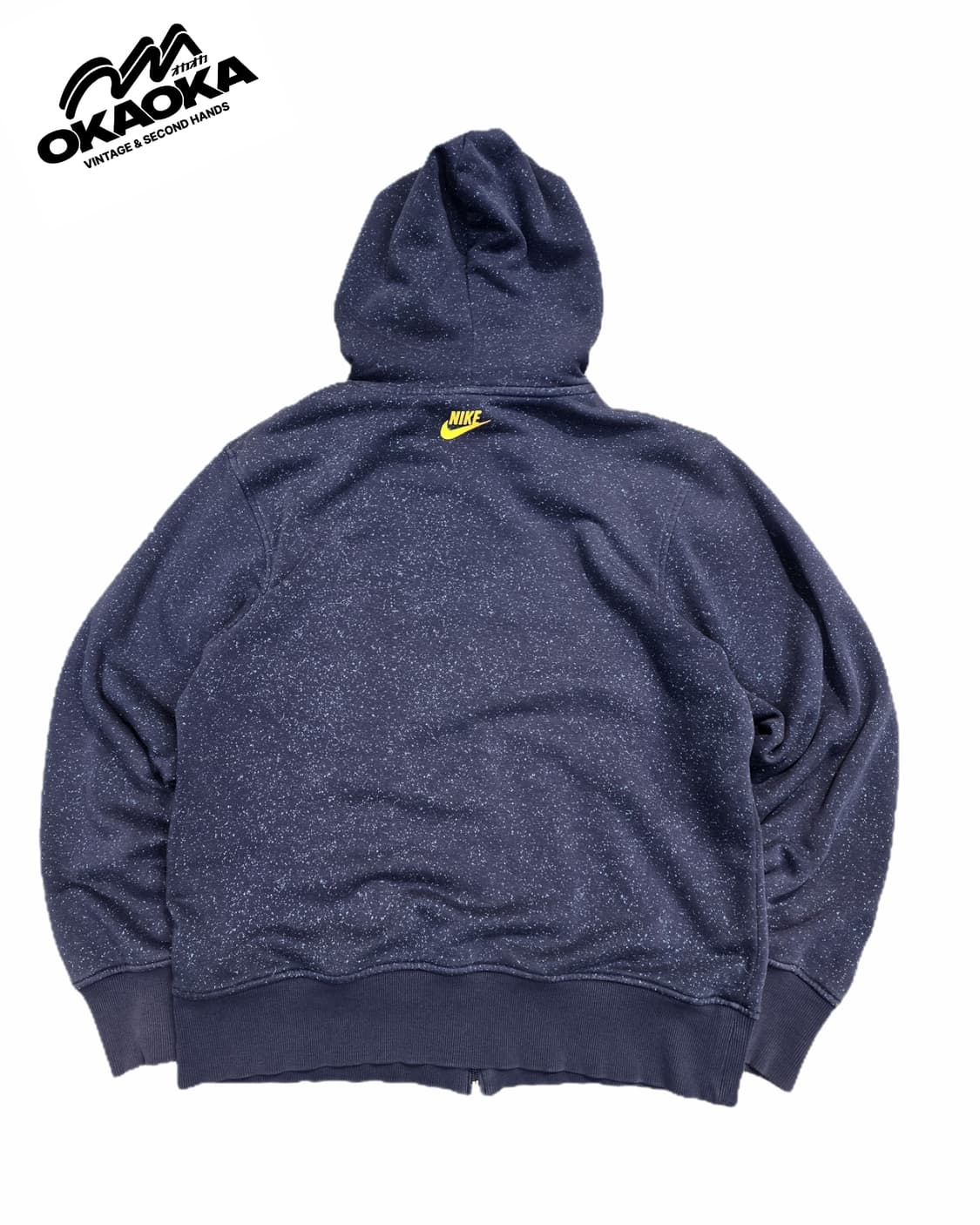 NIKE 스웻후드 집업 상품이미지2