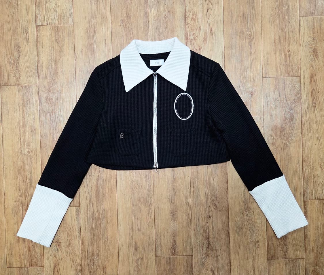 기준(KIJUN) 마리나 집업 자켓 55-66 상품이미지5