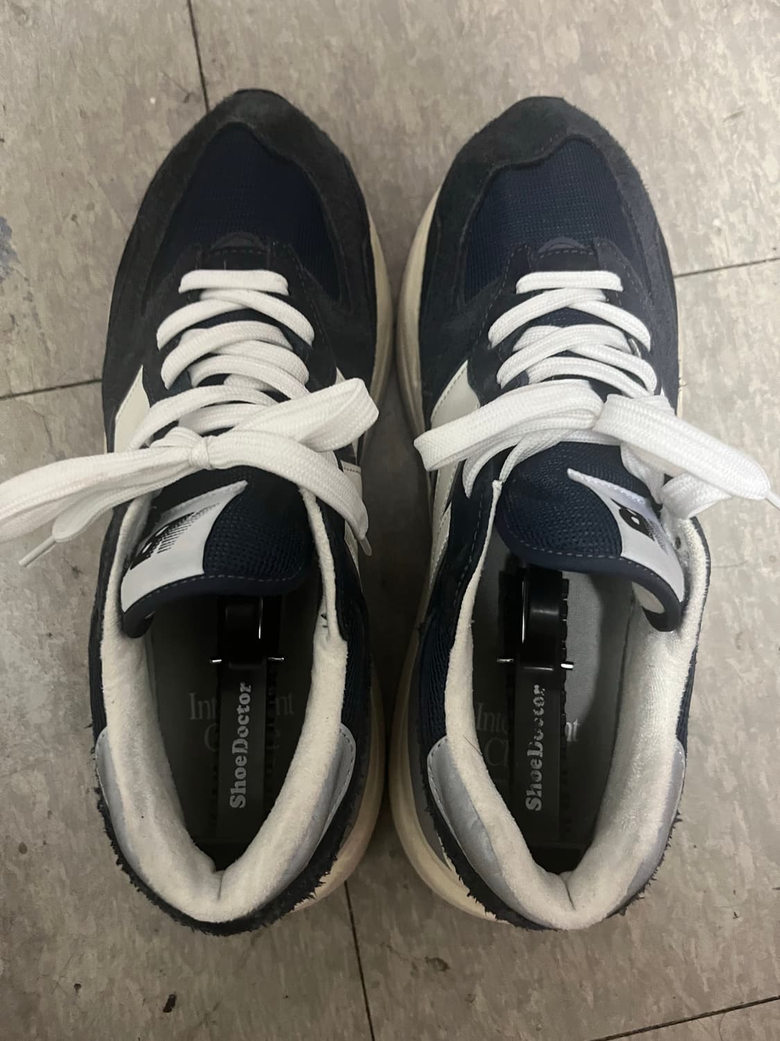 뉴발란스 5740 빈티지 럭스 이클립스 상품이미지2