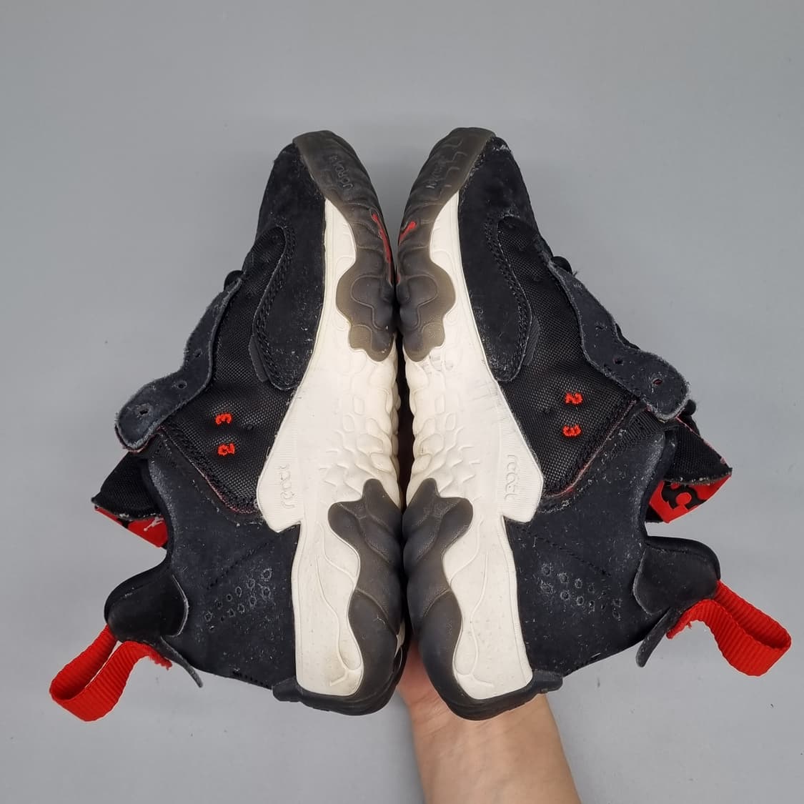 나이키 조던 델타2 농구화220 상품이미지5