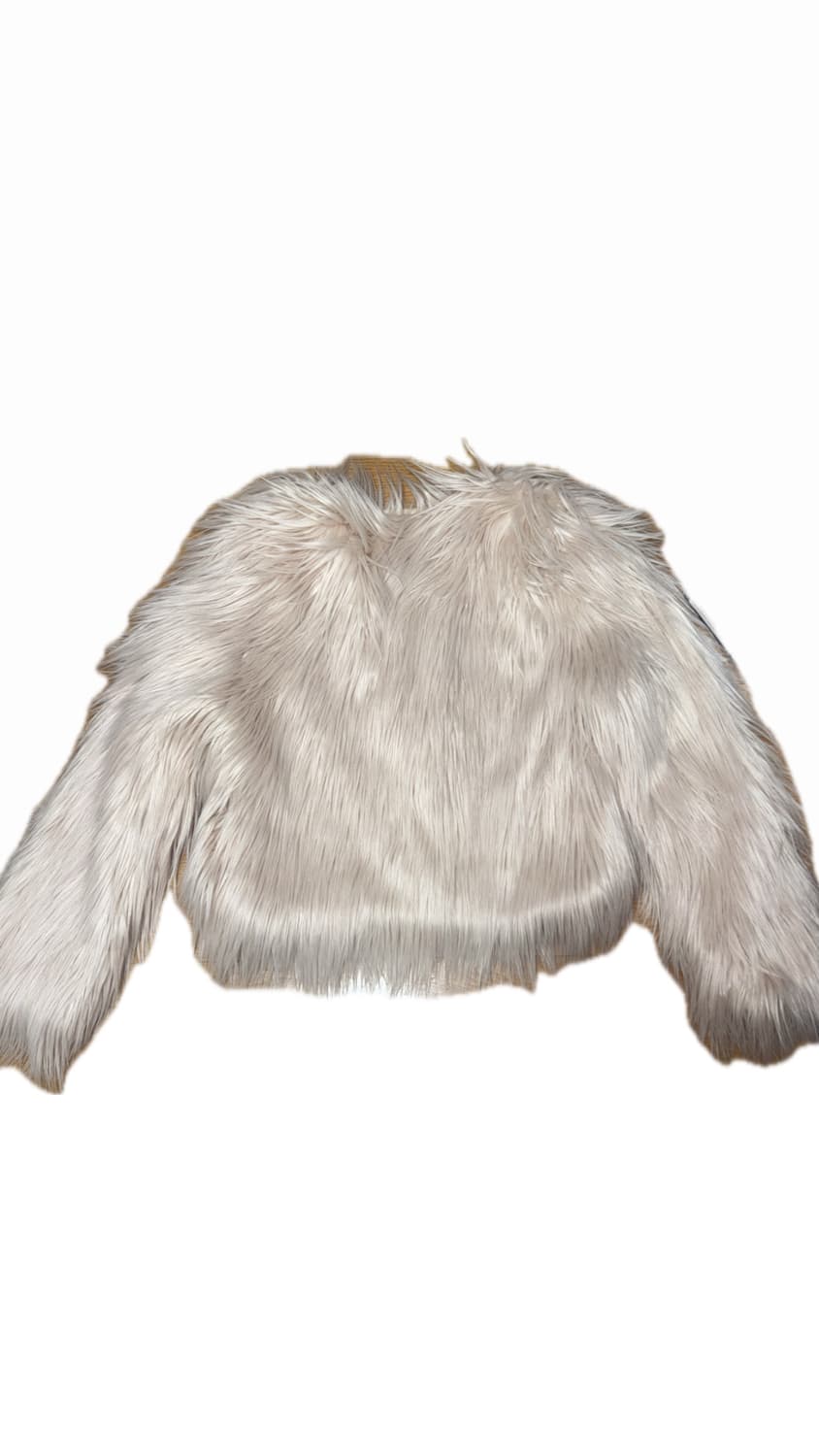 빈티지 퍼자켓  상품이미지2