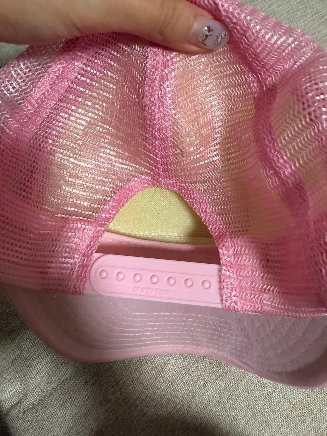 2024 coachella 코첼라 MD 캡 상품이미지3