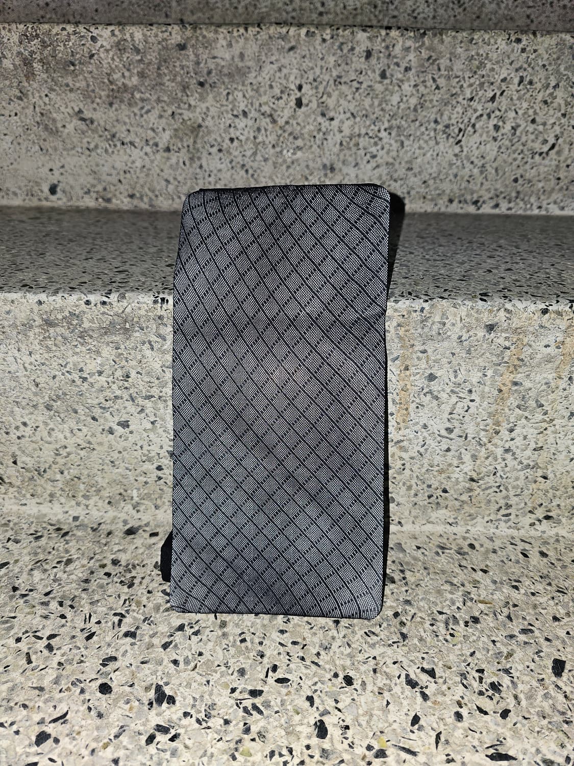 Japan 패턴 시스루 니삭스 스타킹 상품이미지2