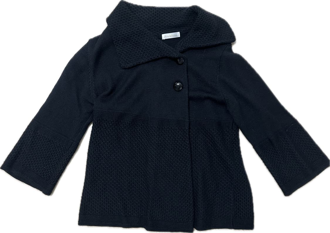 빈티지 니트 가디건 상품이미지1