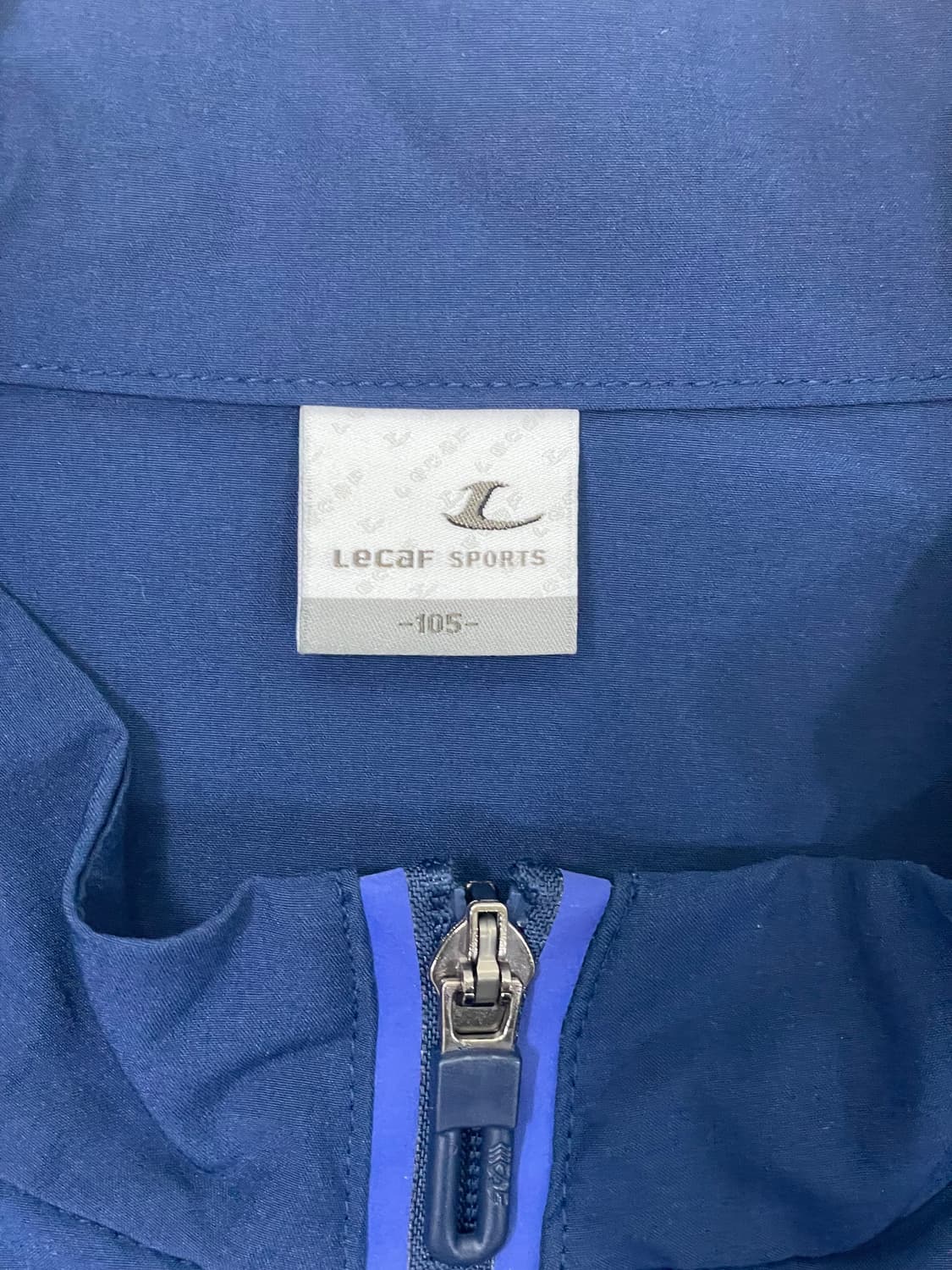 르까프 스포츠 남성 바람막이 105 상품이미지3