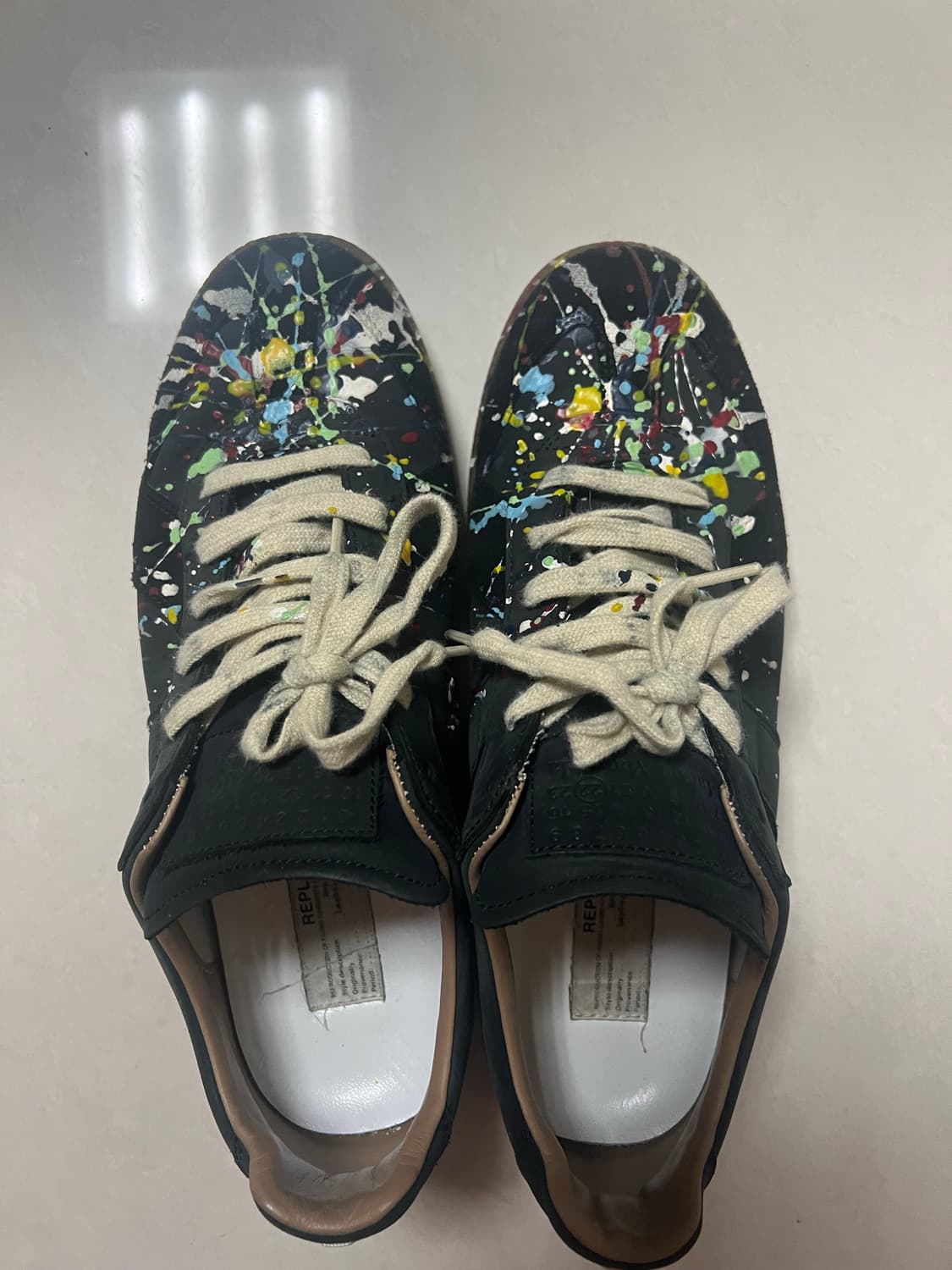 마르지엘라 독일군 페인팅 41 상품이미지1