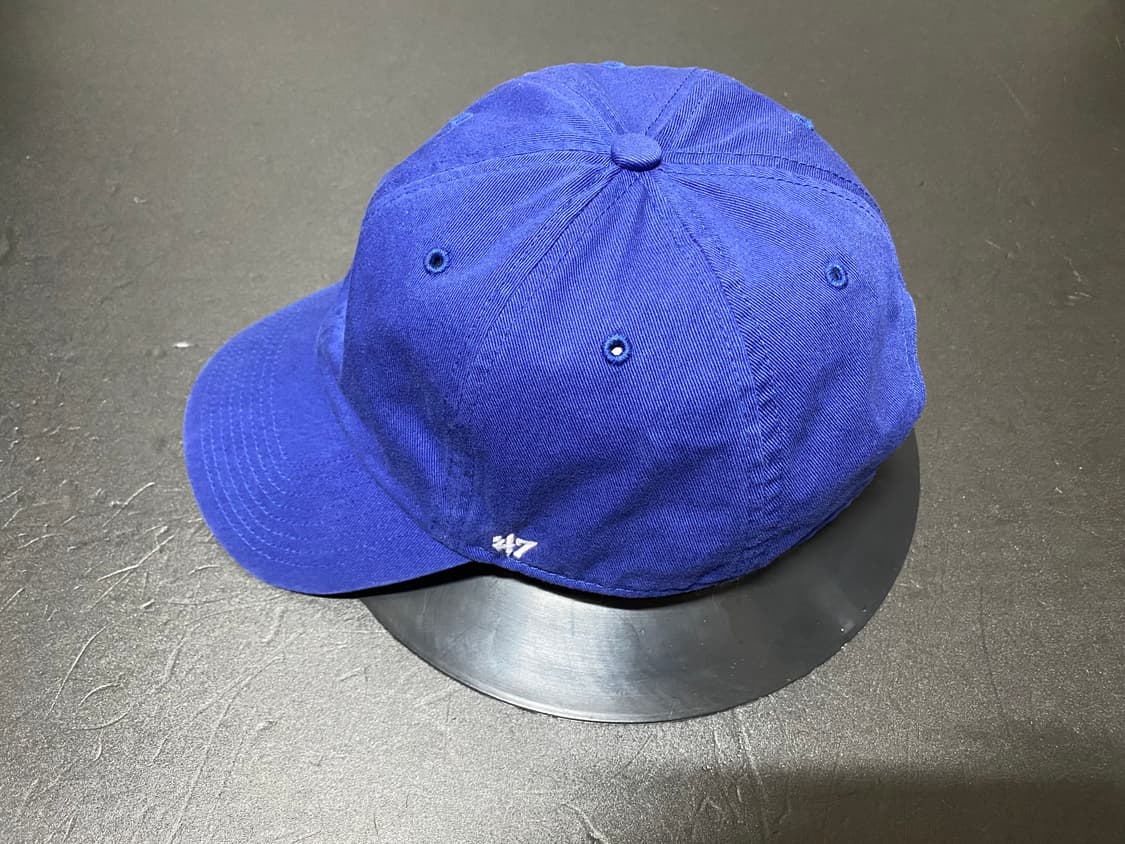 47 brand vintage cap볼캡 상품이미지3