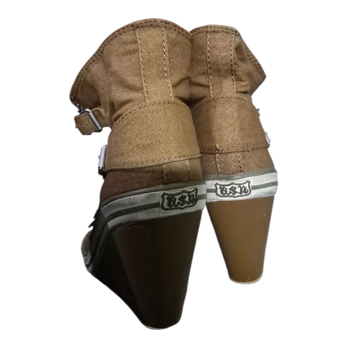 Ash 하이탑 스니커즈 38 상품이미지2