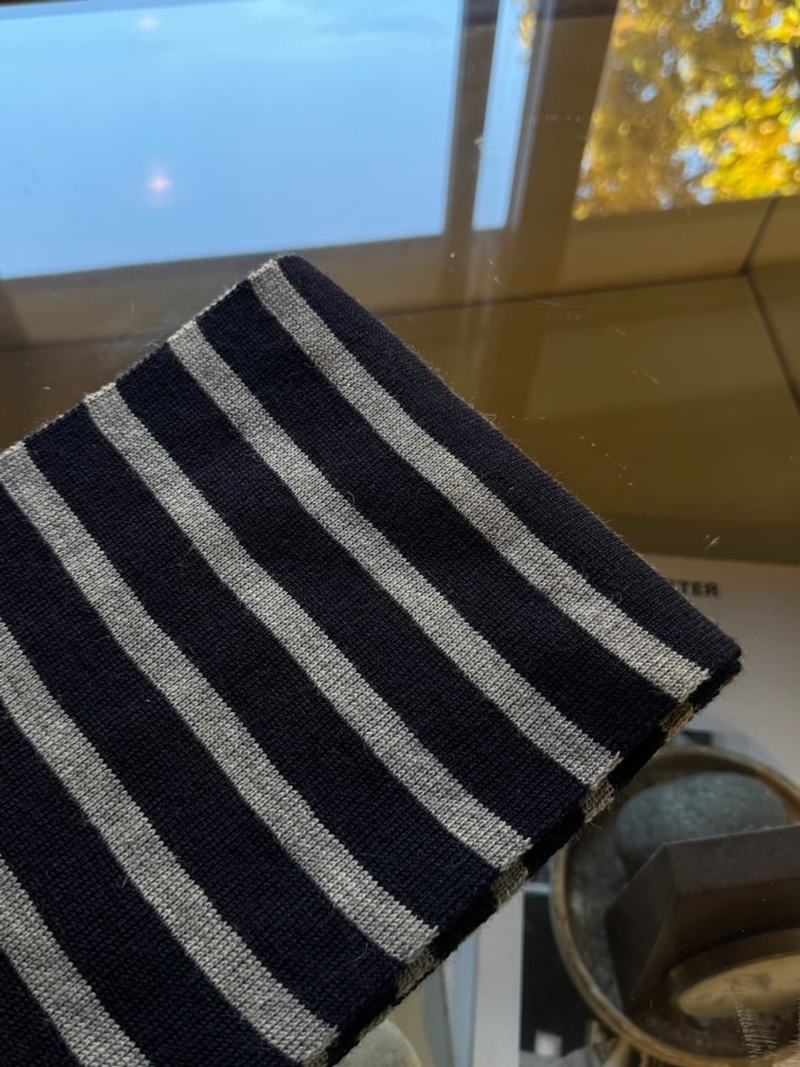 아머럭스 머플러 상품이미지5