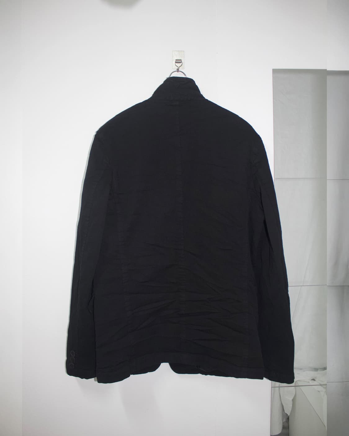 pocket patch boiled jacket 상품이미지4