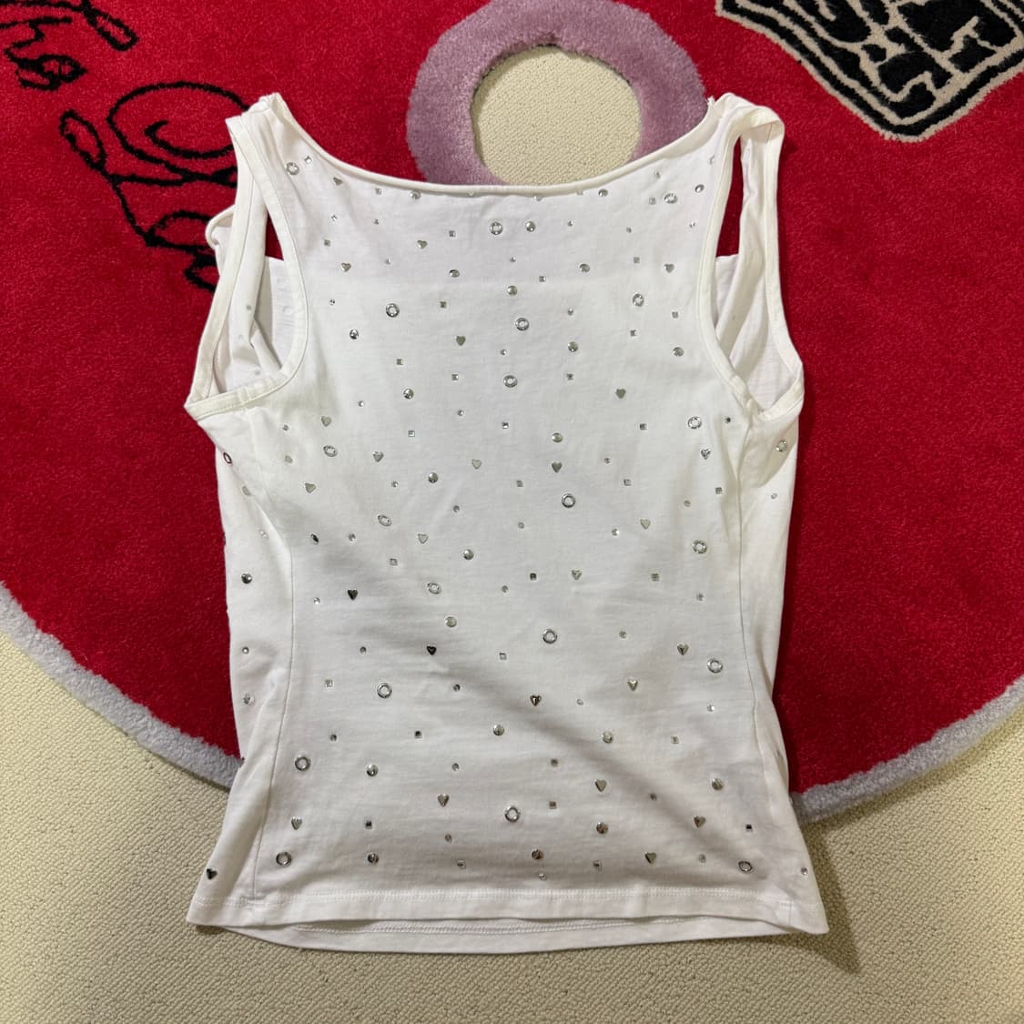 Gimaguas shanti top 상품이미지7