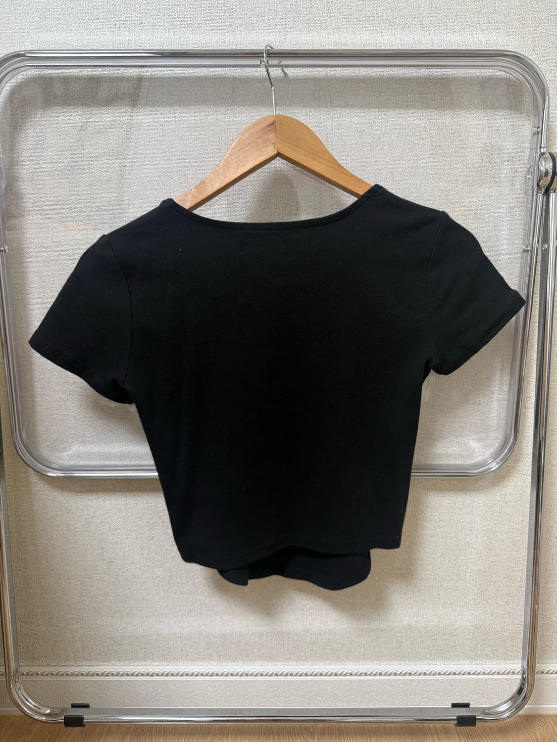 (반택포) 레스트앤레크레이션 반팔티 상품이미지3