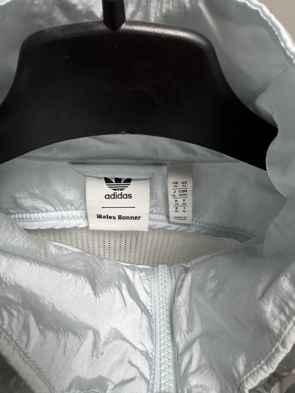 아디다스웨일즈보너 바람막이 상품이미지3