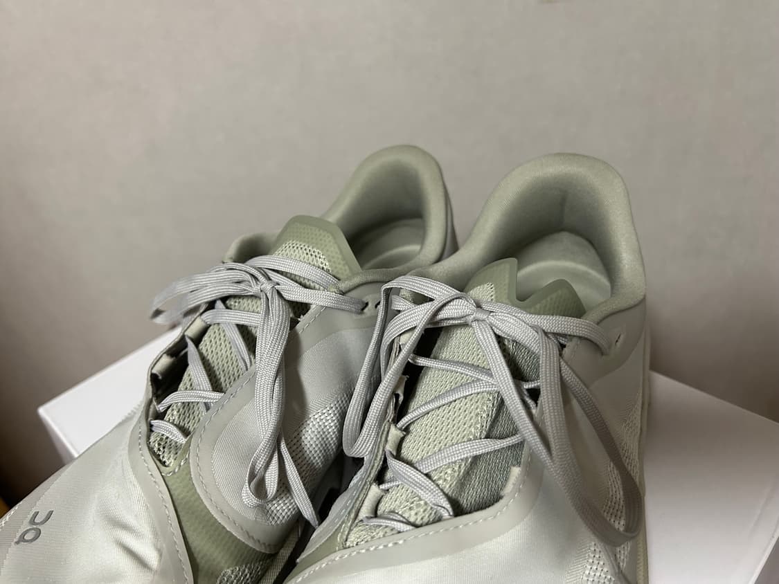 [280] 온러닝 파프 클라우드몬스터2 문더스트초크 상품이미지4