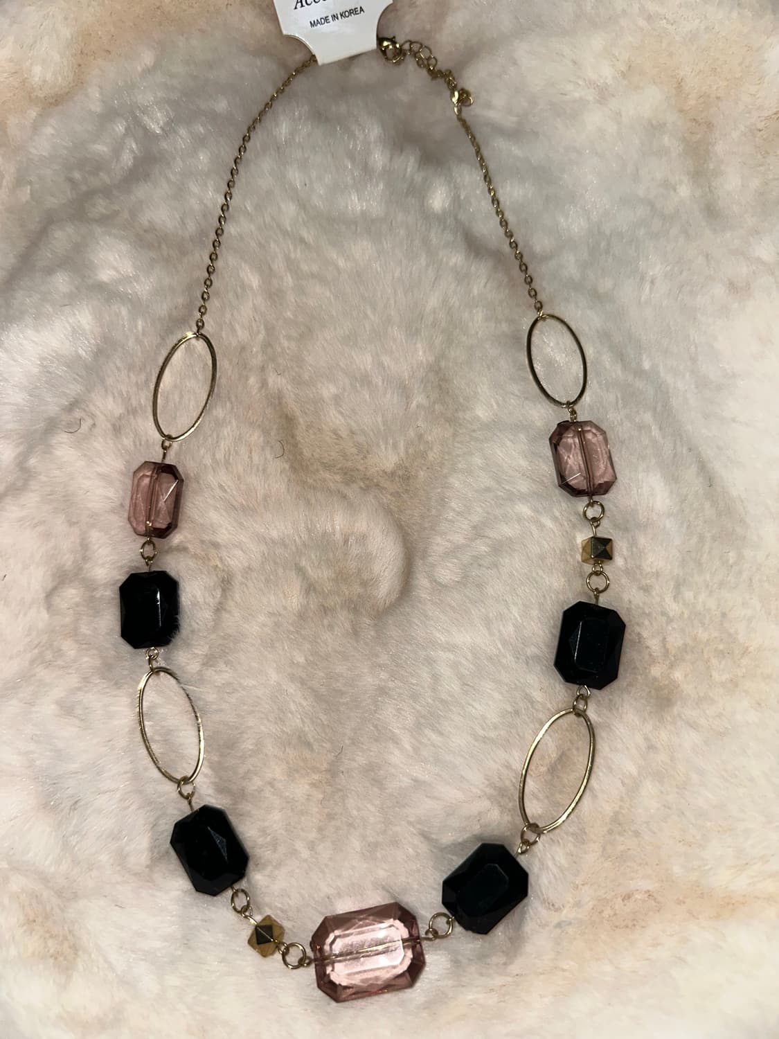 오리엔탈 고스펑크 빈티지 목걸이 상품이미지1