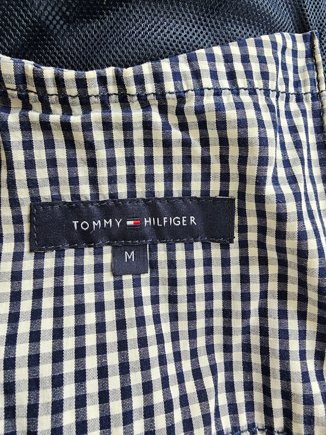 타미힐피거 야상자켓 상품이미지6