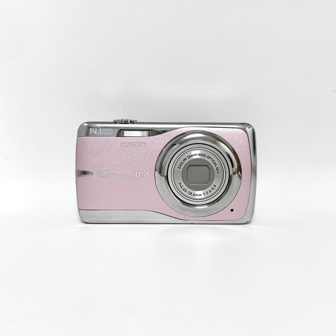 카시오 엑슬림 Z550 핑크 | Casio Exilim EX- 상품이미지1