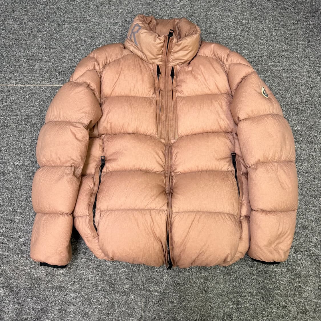 몽클레어 CEVENNE 패딩 4사이즈 상품이미지3