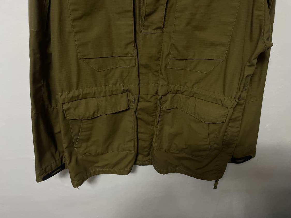 105 ARCHON 텍티컬 야상 자켓 정품 상품이미지3