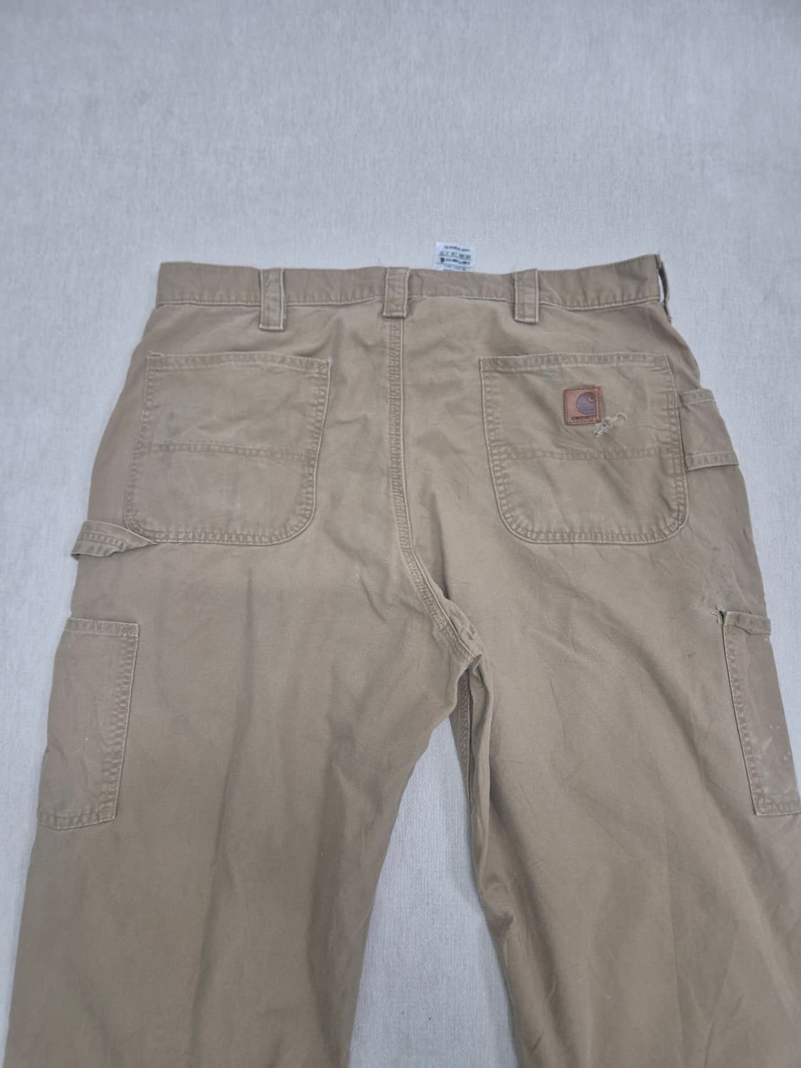 칼하트 팬츠 상품이미지7