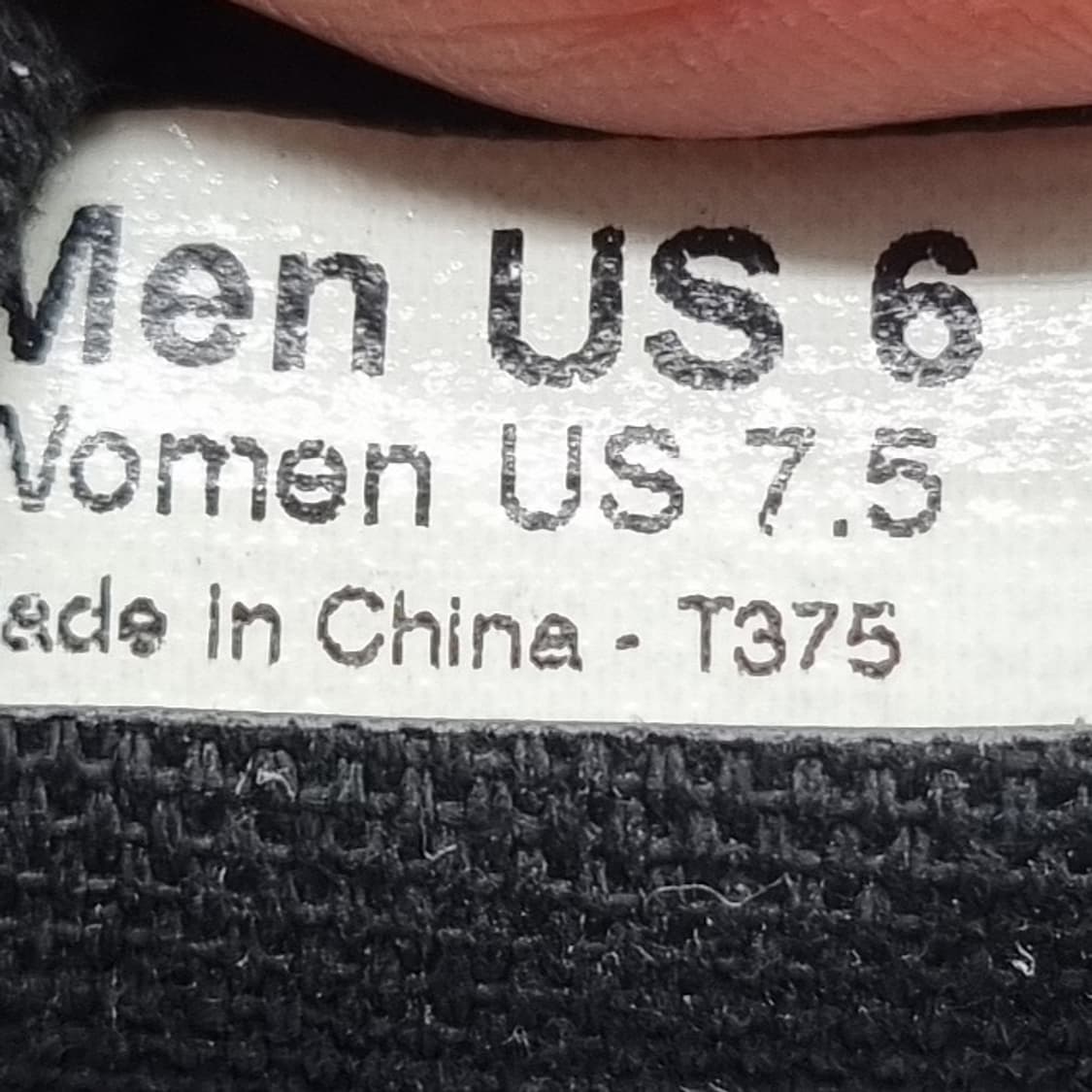 반스 스타일36 폴카슈팅 스니커즈 245-250 상품이미지6