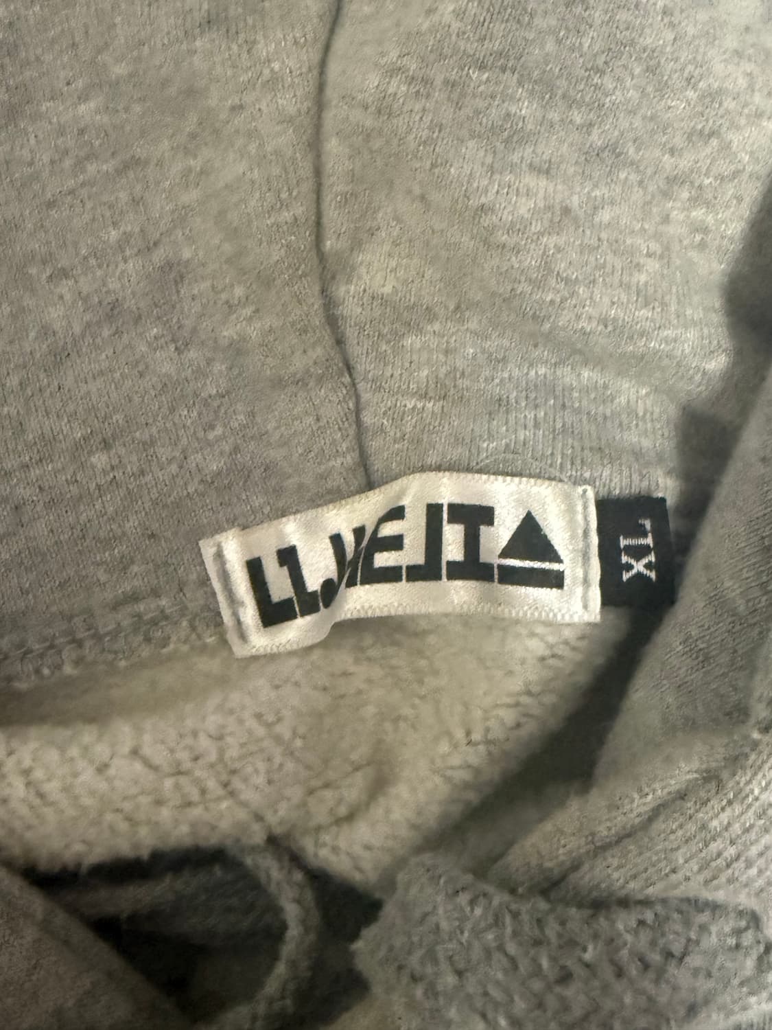 나인옥토퍼스 후드 XL 상품이미지3