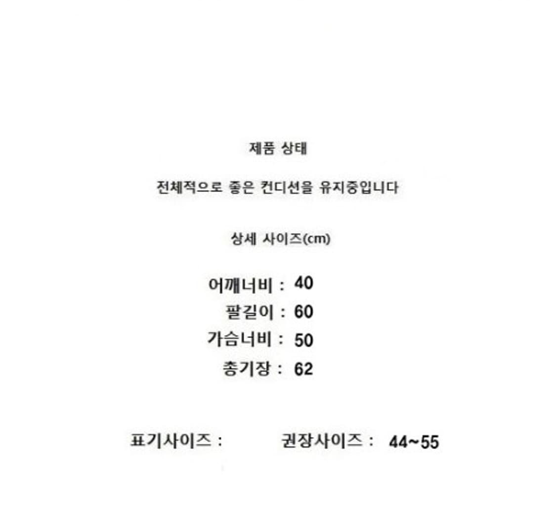 JILLSTUART (44~55) 질 스튜어트 상품이미지7