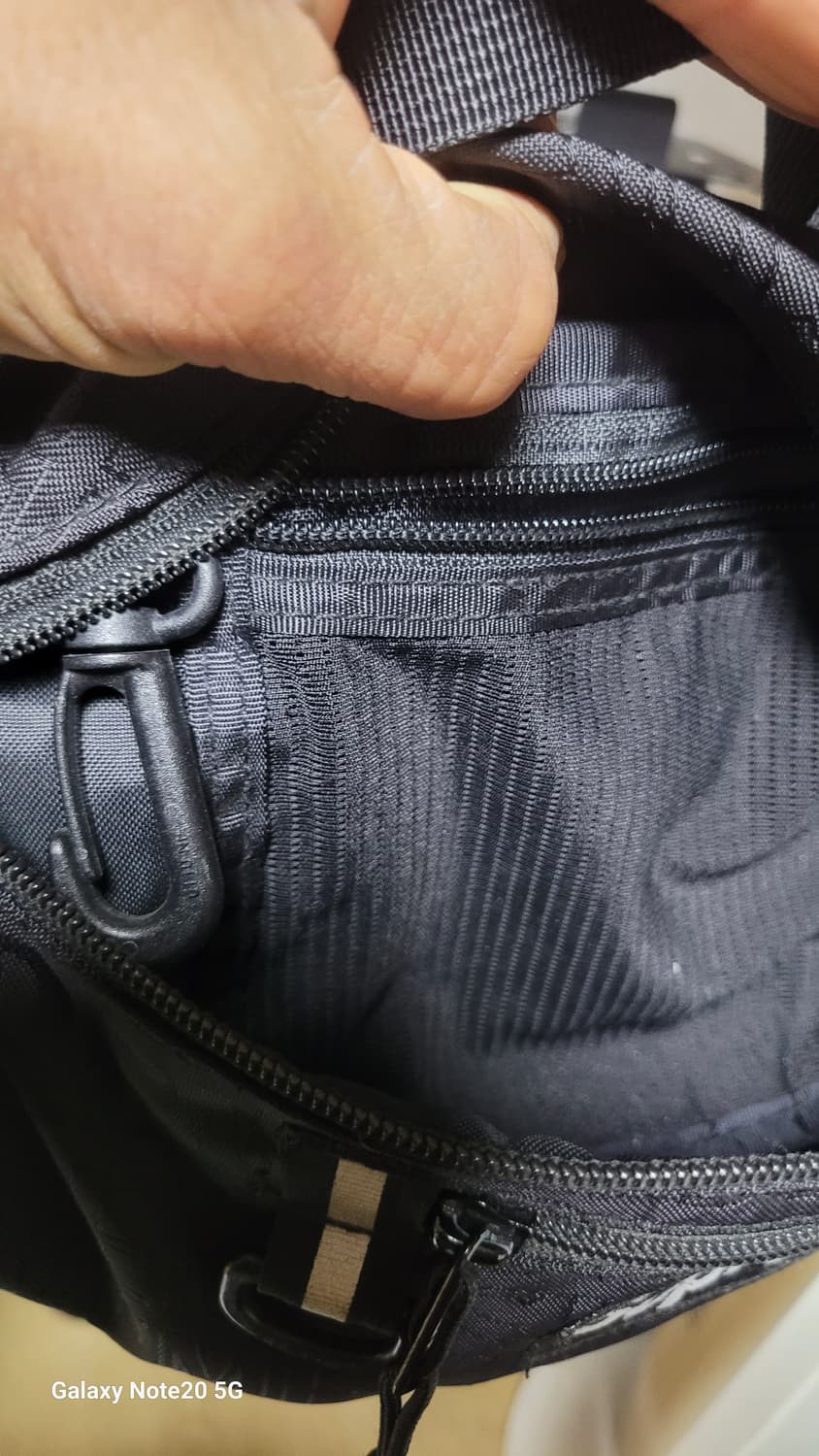 슈프림 힙색 상품이미지5