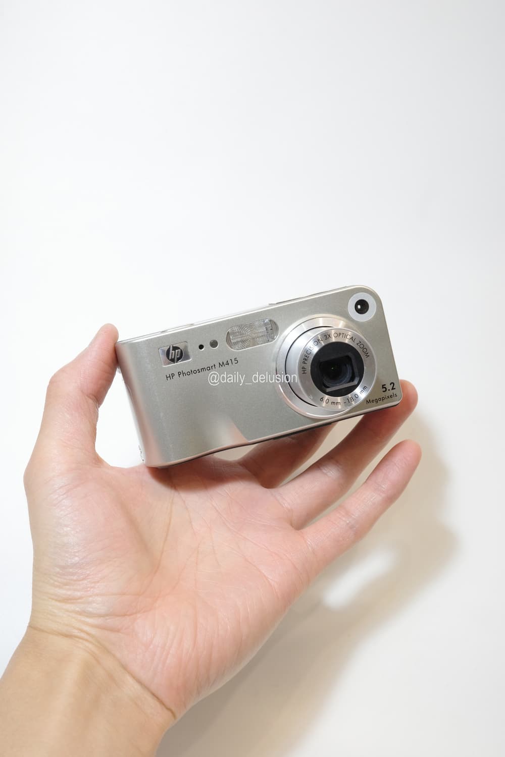 HP 포토스마트 M415 상품이미지3
