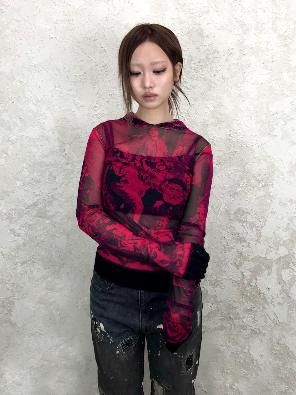 JEAN PAUL GAULTIER 상품이미지1