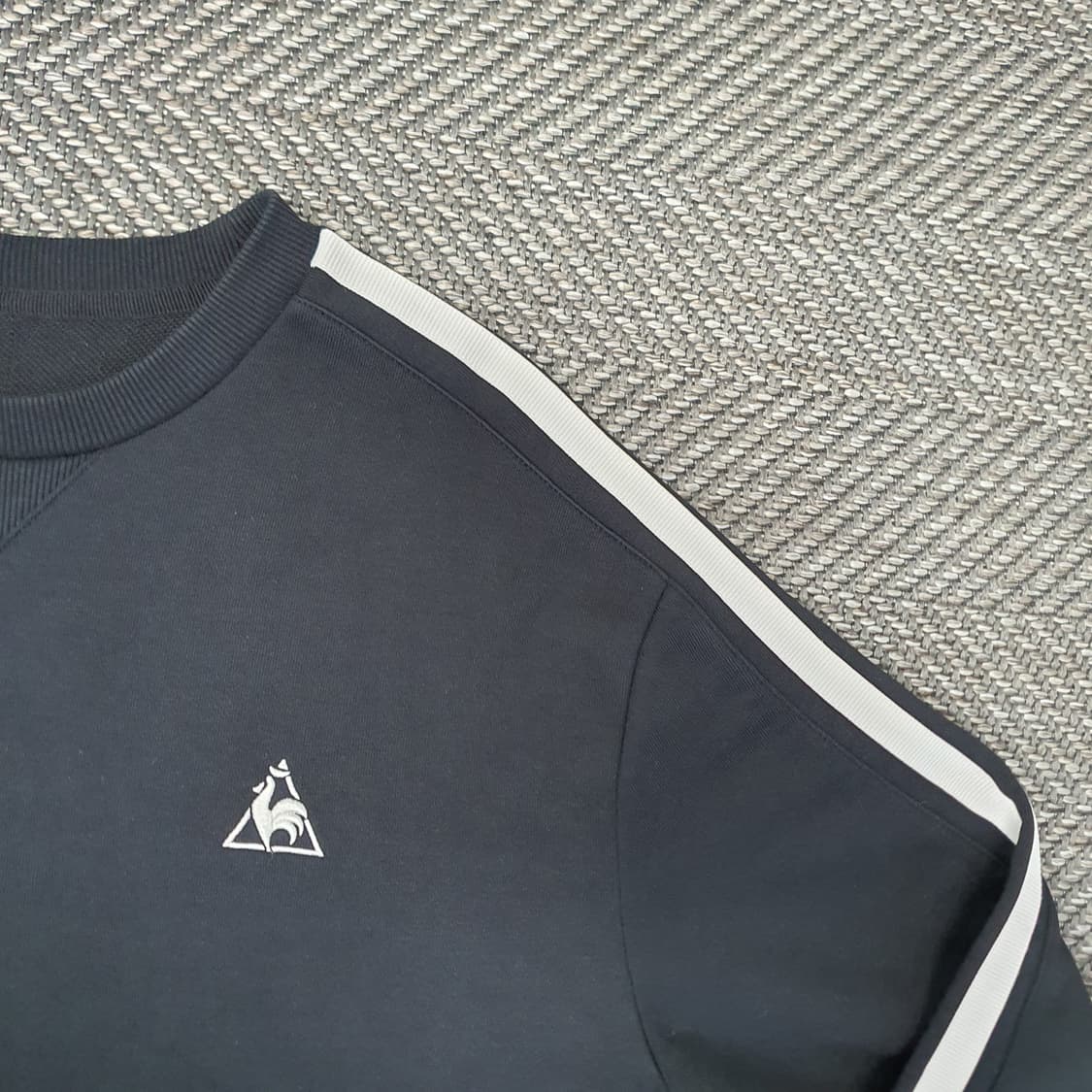 르꼬끄 간절기 맨투맨 남자110 상품이미지3