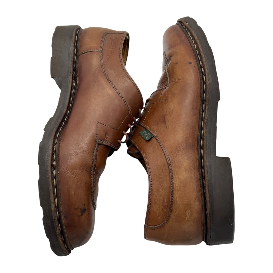 260 파라부트 아비뇽 마룬 (UK7) 상품이미지3