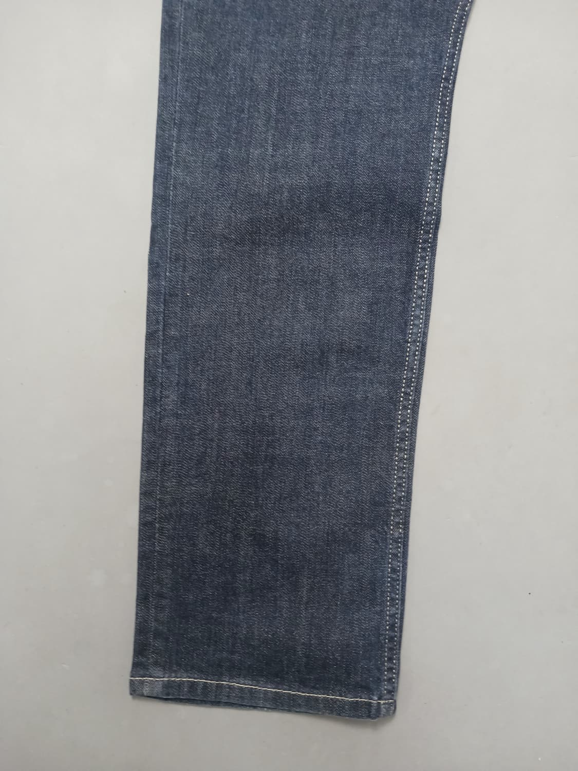[34] 리바이스 511 다크린스 슬림진 청바지 상품이미지3