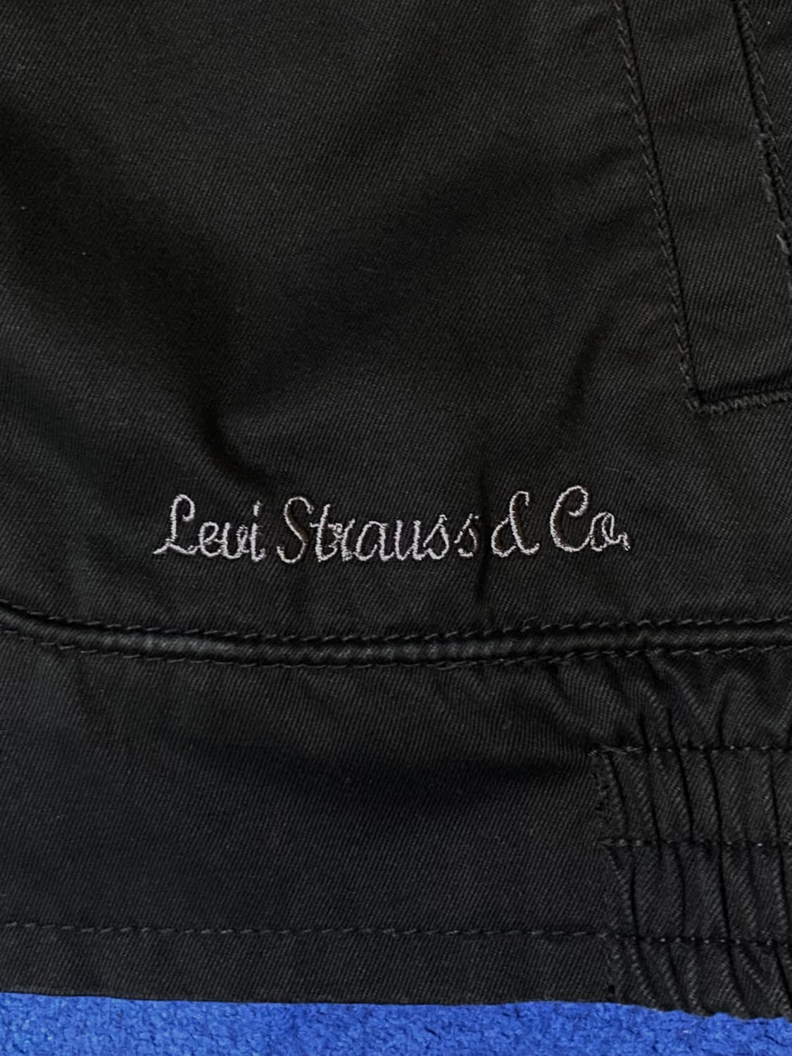 Levis 리바이스 빈티지 드리즐러 자켓 XL 상품이미지2