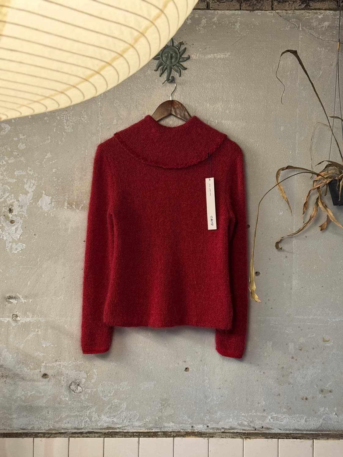 44-55 ) Japanese Vintage (Mohair) 상품이미지1