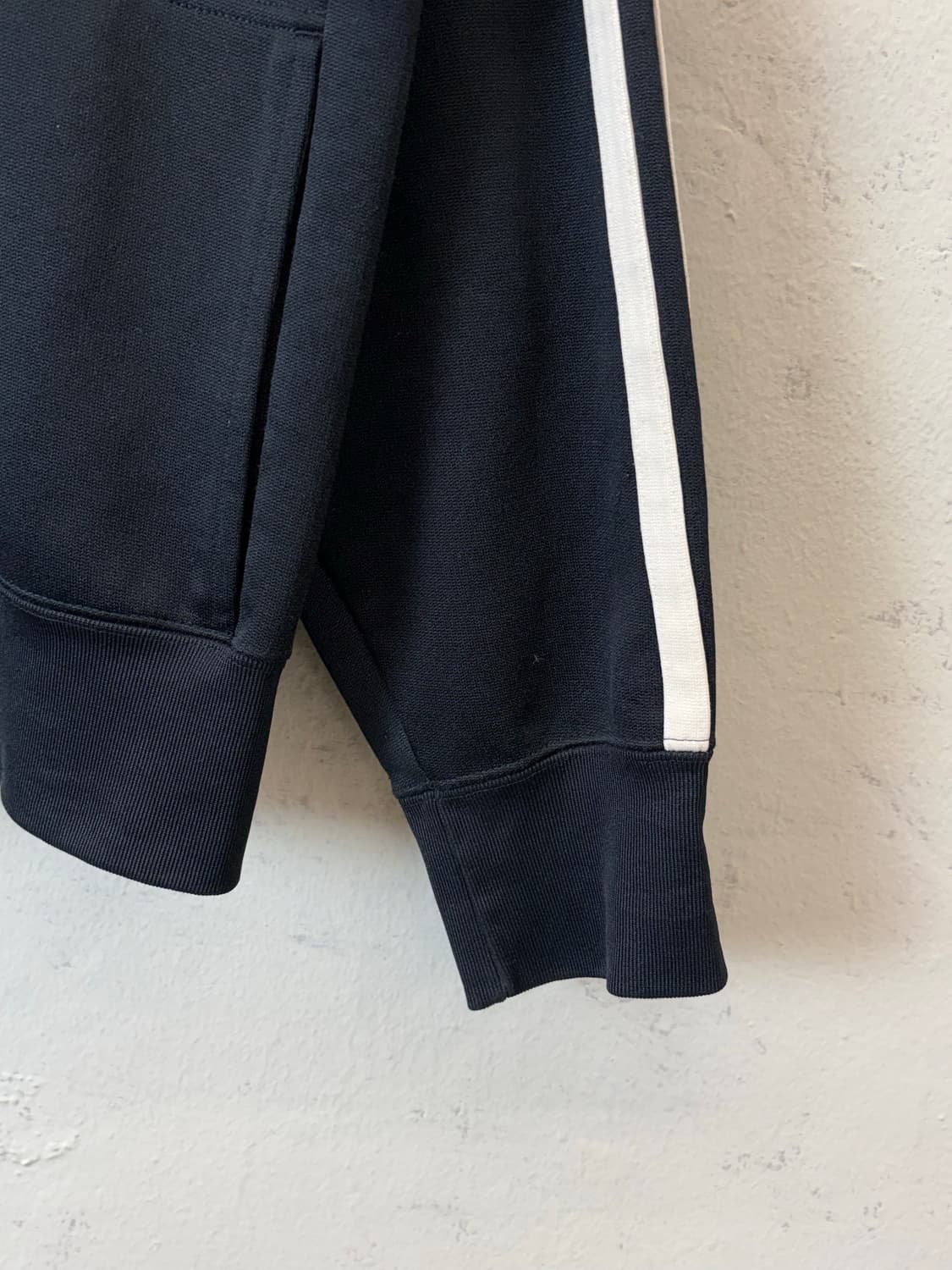 폴로랄프로렌 폴로스포츠 90s 포니 트랙탑 져지 상품이미지3