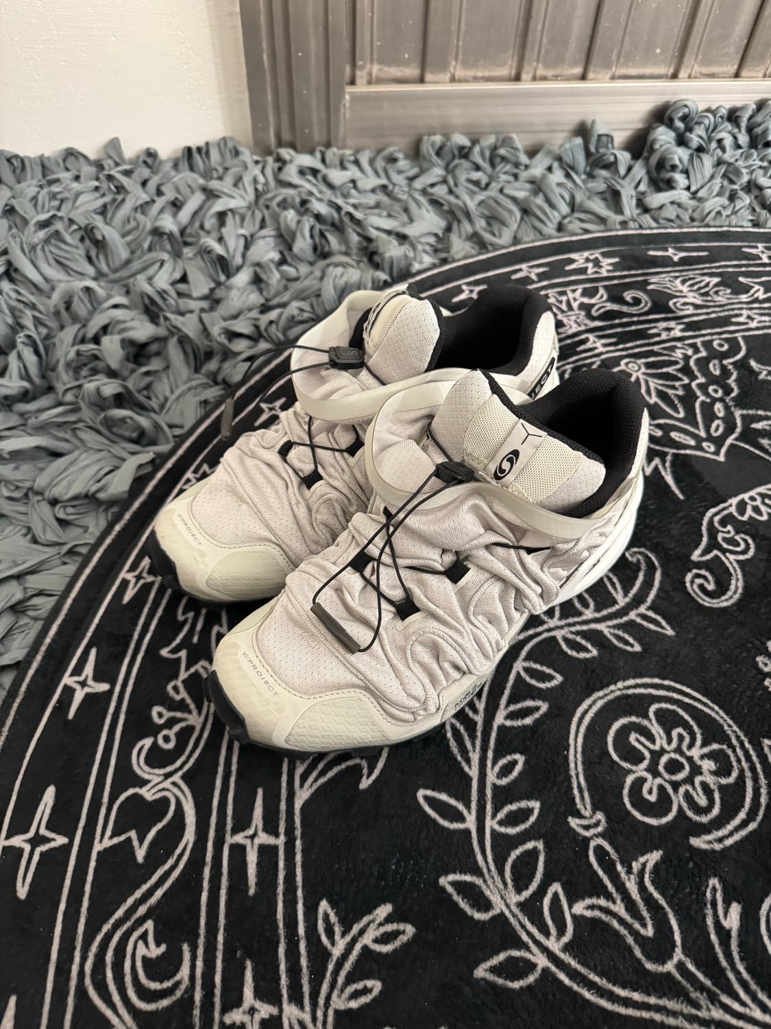 살로몬 와이프로젝트 스피드크로스 3 [275] 상품이미지7