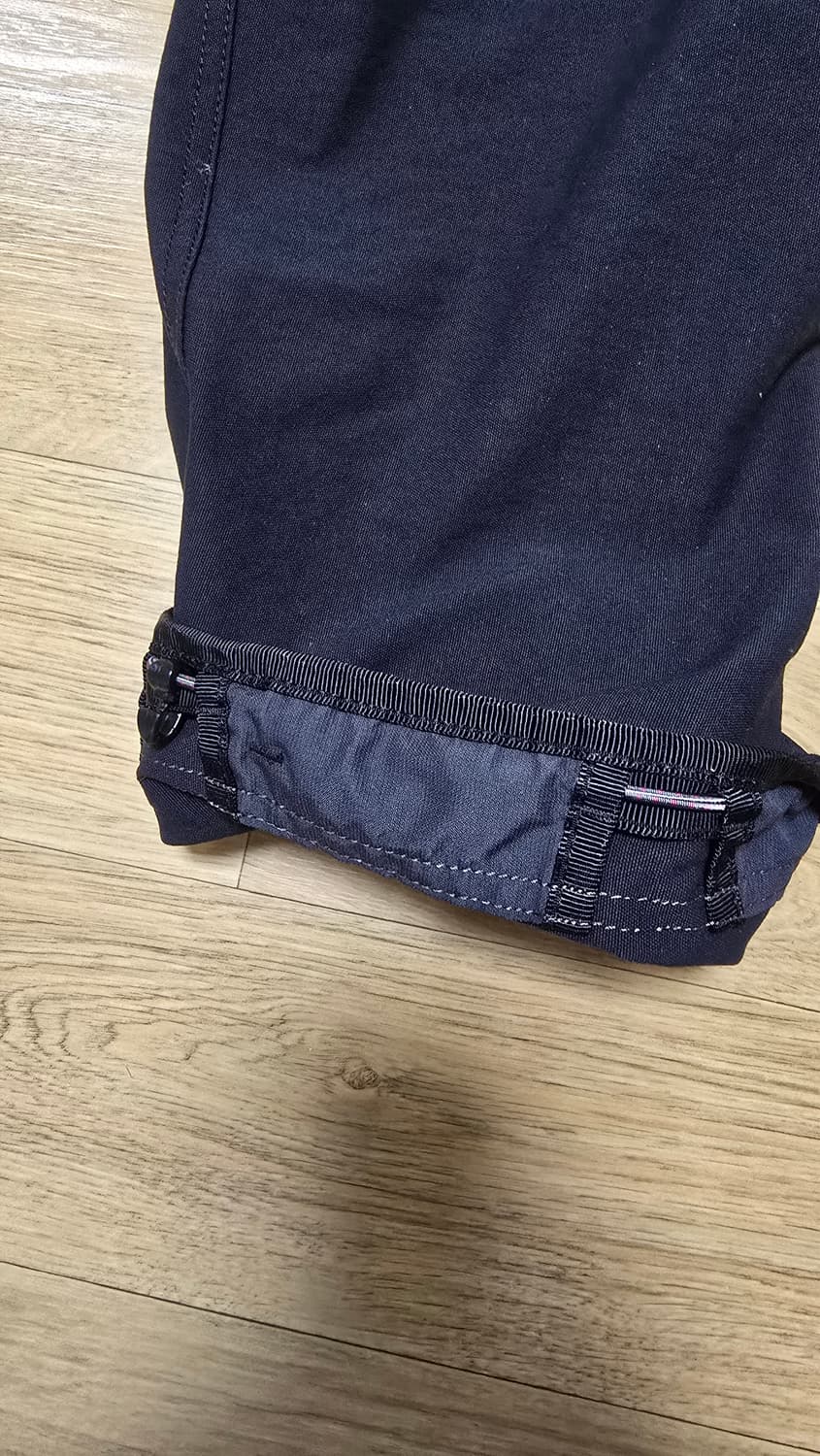 [클라터뮤젠 ] 게레 3.0 팬츠 숏 맨 M 상품이미지6