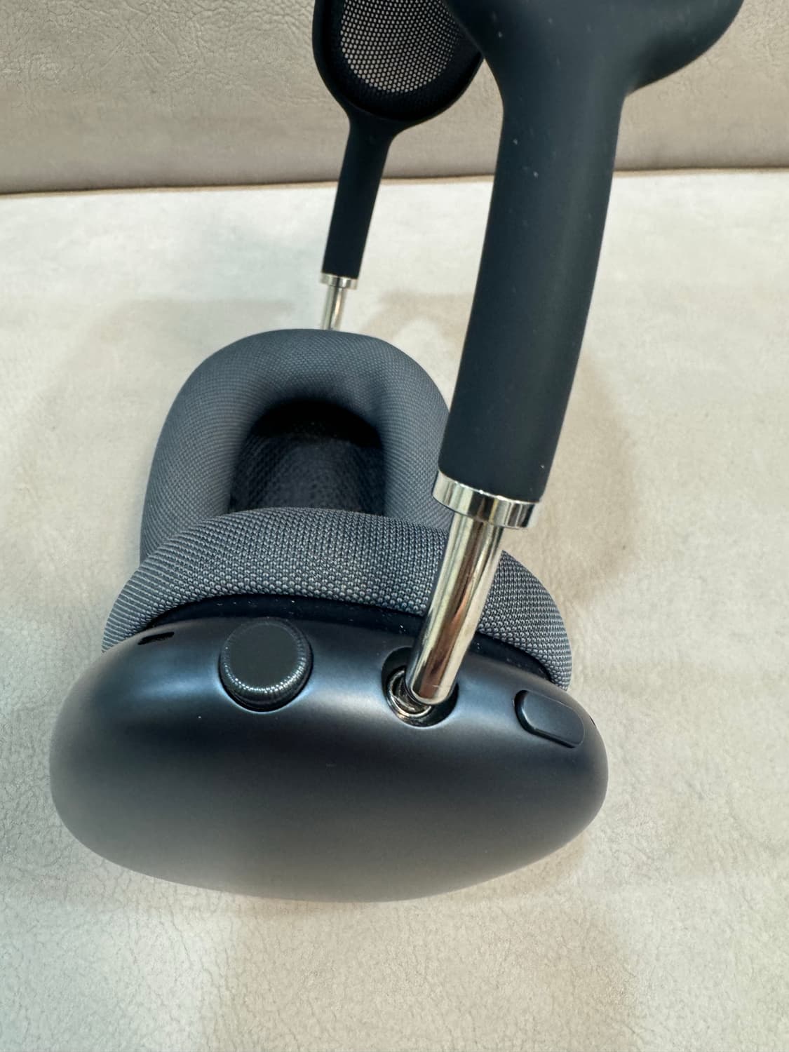 에어팟 맥스 C타입 S급 상품이미지4