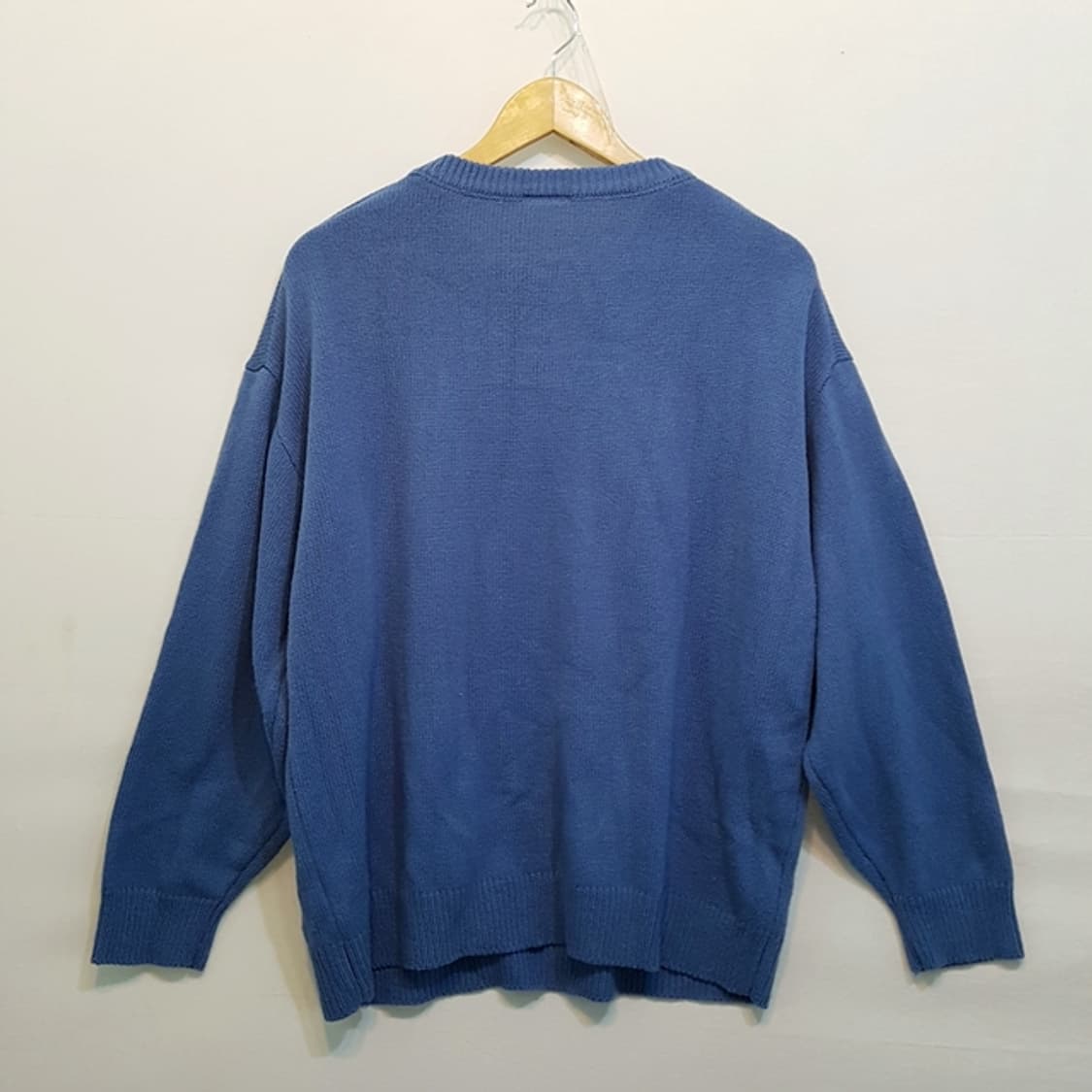 빈티지 켈로그 스웨터 상품이미지2