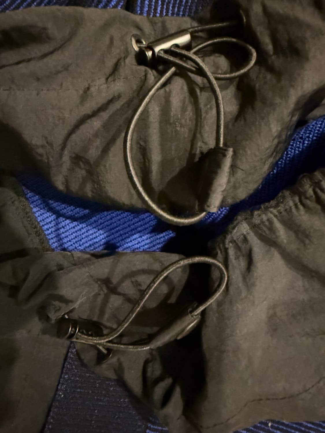 준지 패널 니트 스웨터 L 상품이미지6