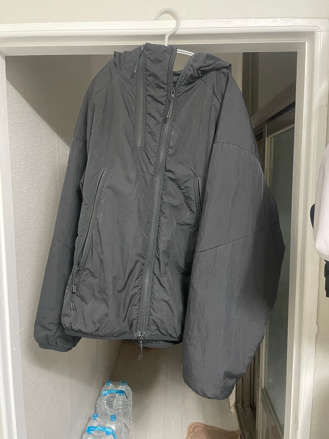 모이프 인슐레이트 파카 상품이미지2