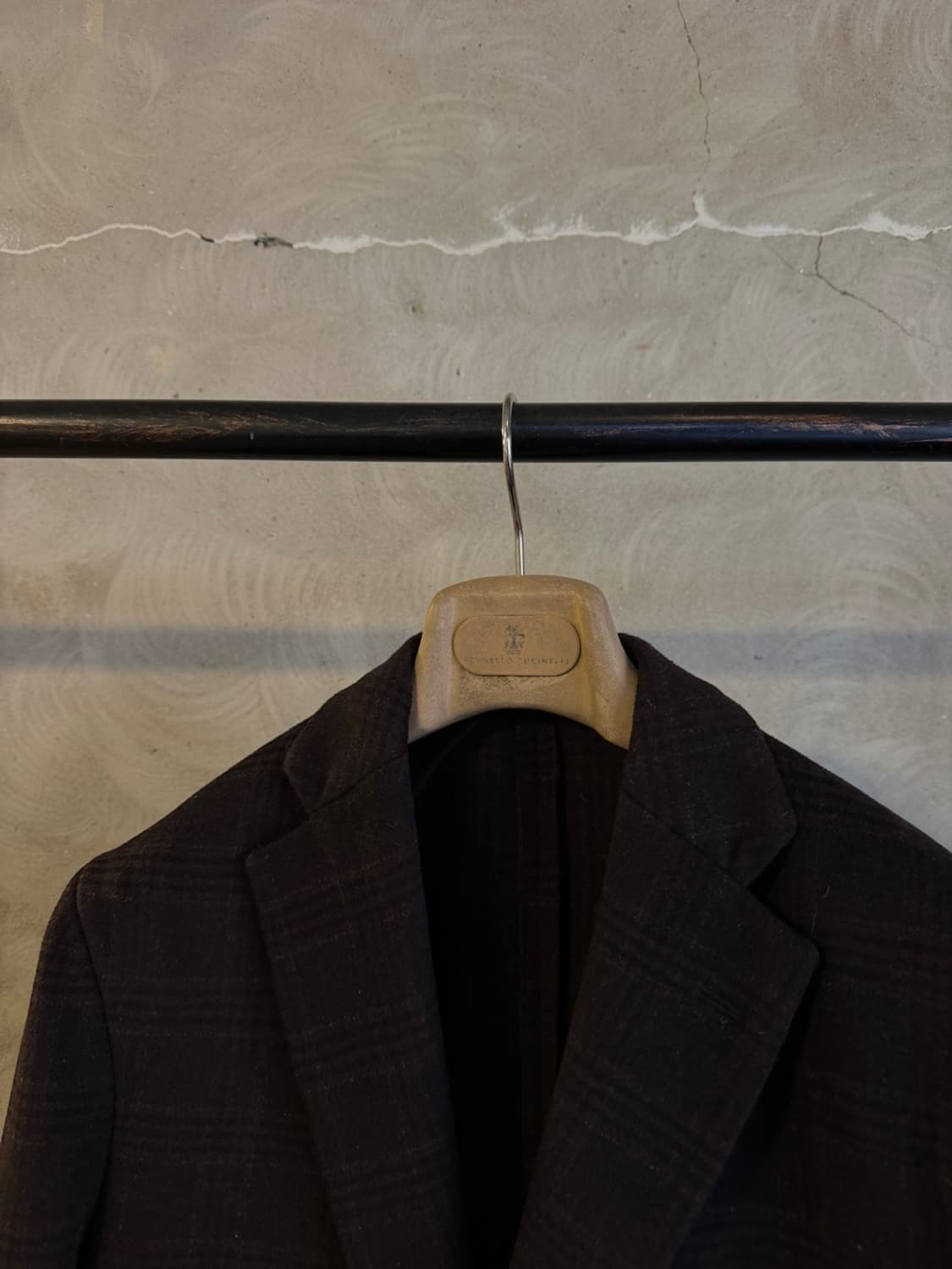 라르디니 X 데이즈 테일러드 자켓 100 상품이미지3