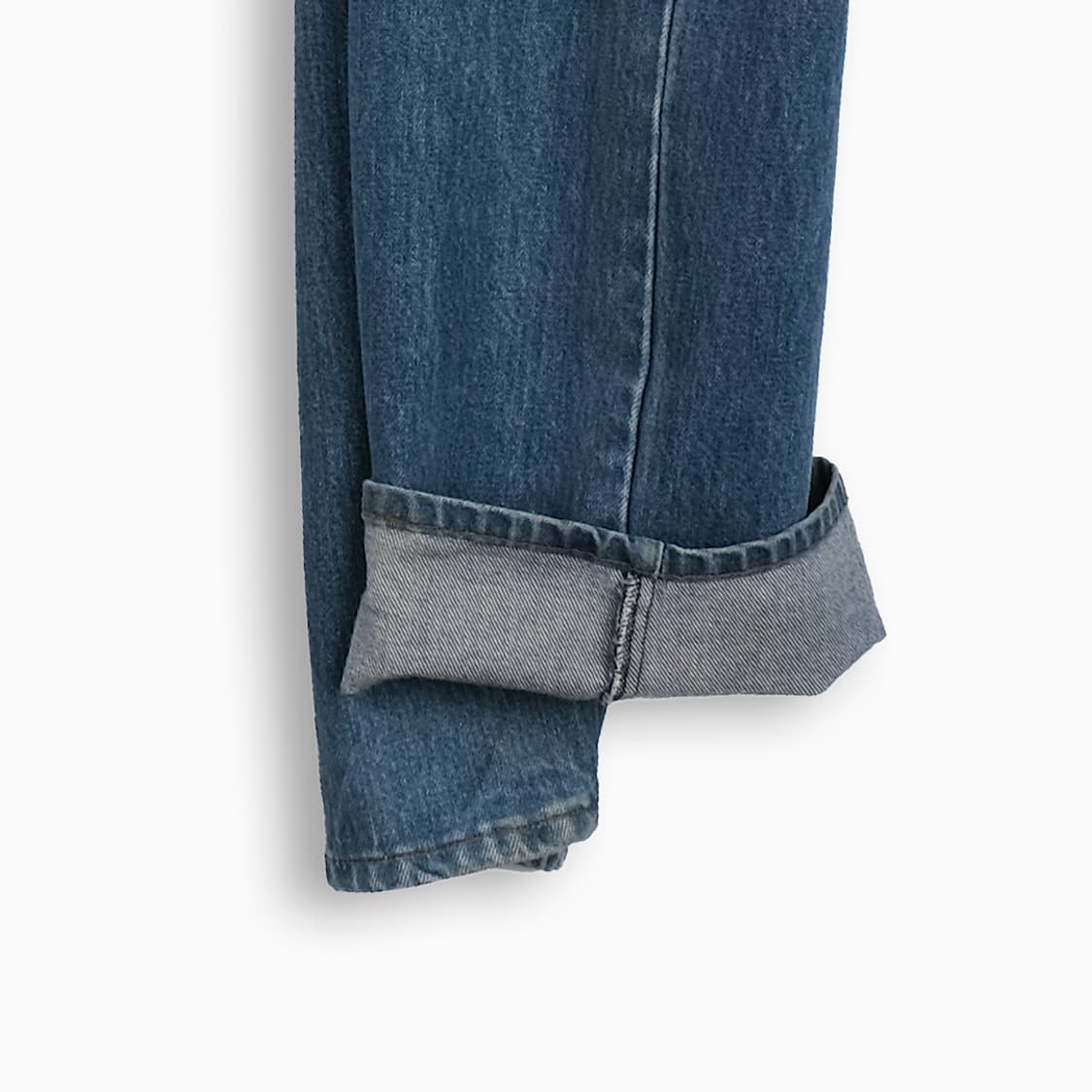 리바이스 535 오렌지탭 중청 80s 30 인치 OR5353201 상품이미지7