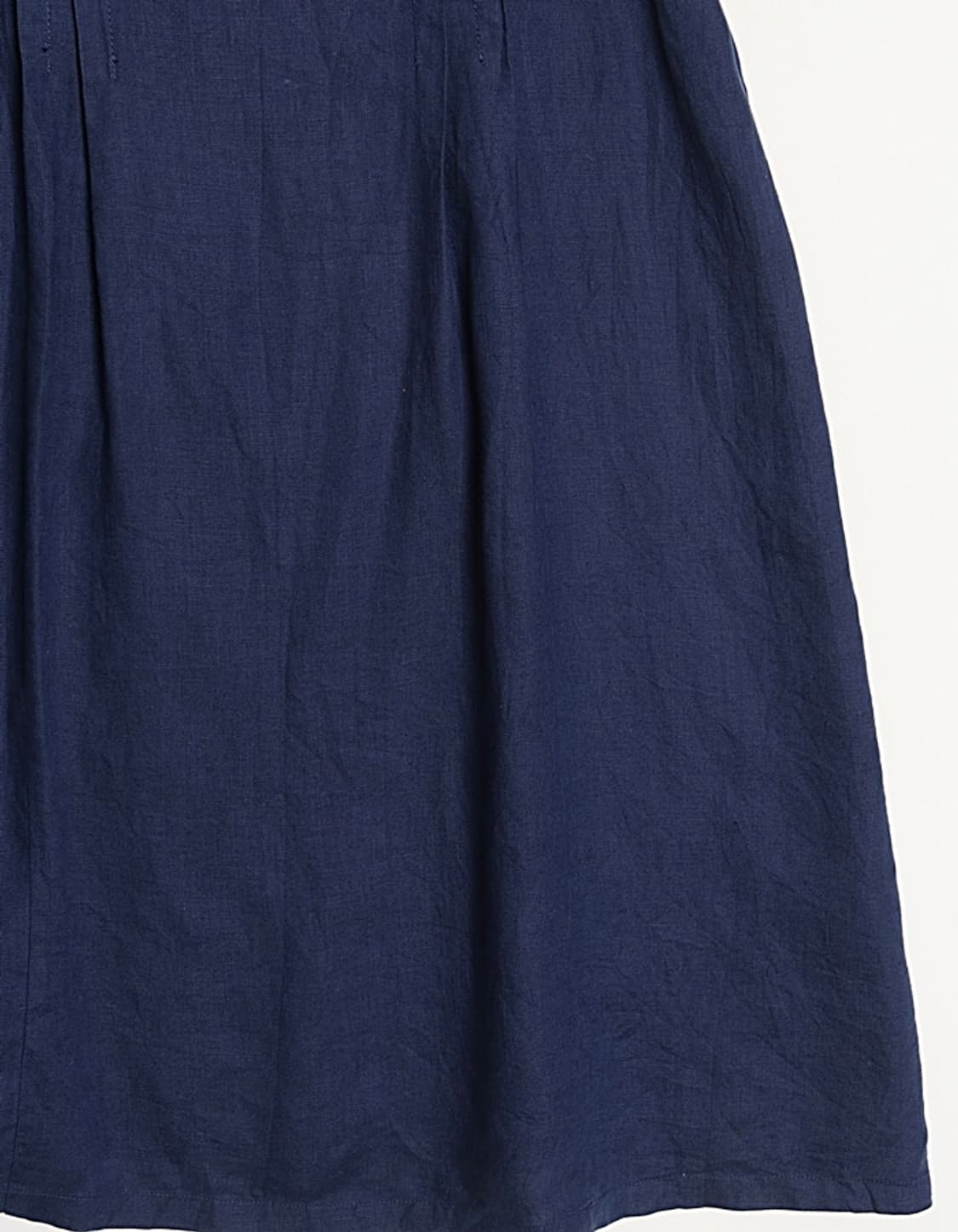 chambre de charme Linen One-Piece 상품이미지4